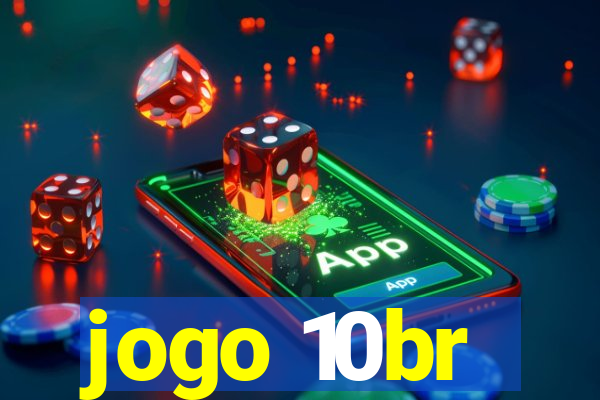 jogo 10br